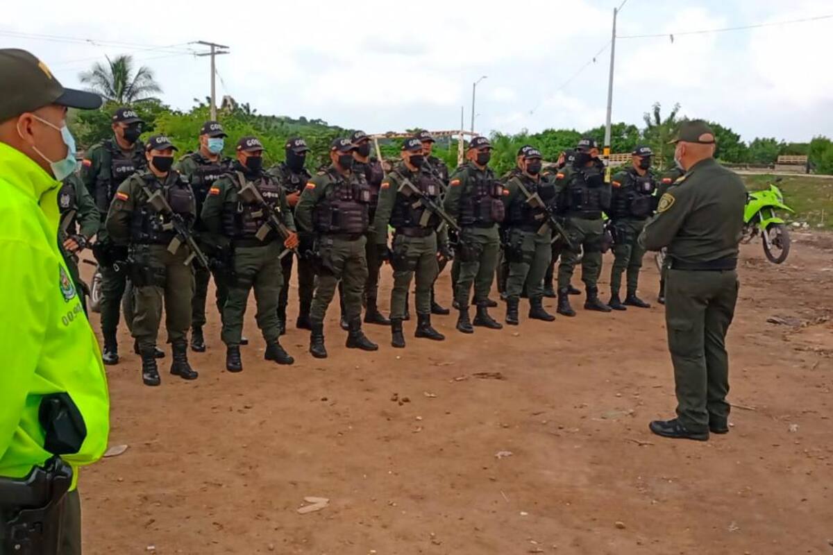 Hurtos y riñas bajaron el 11 de noviembre en Cartagena: Policía