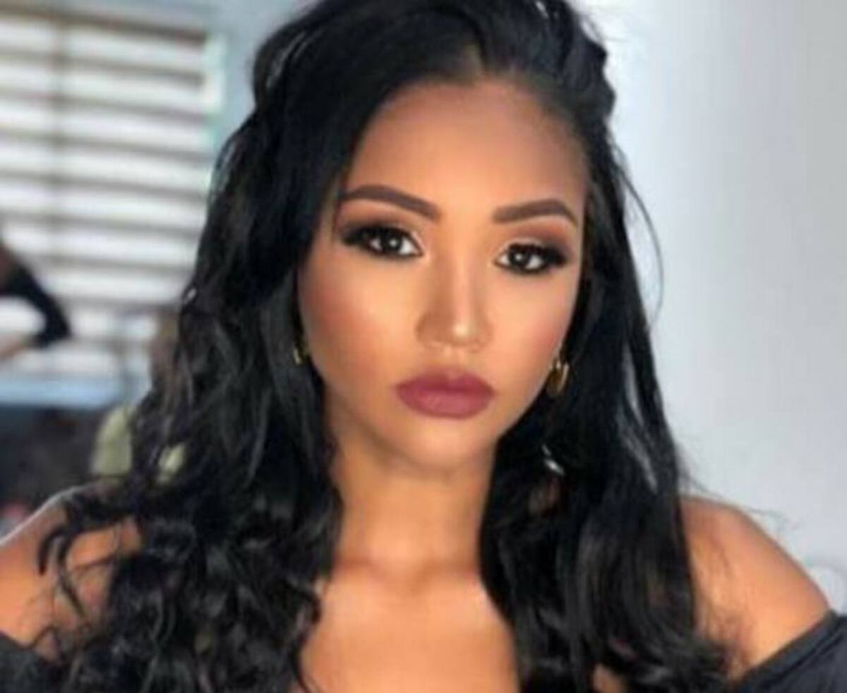 Roysis González Torres, representante de Cartagena, es la Nueva Reina Nacional del Turismo. @roysisg