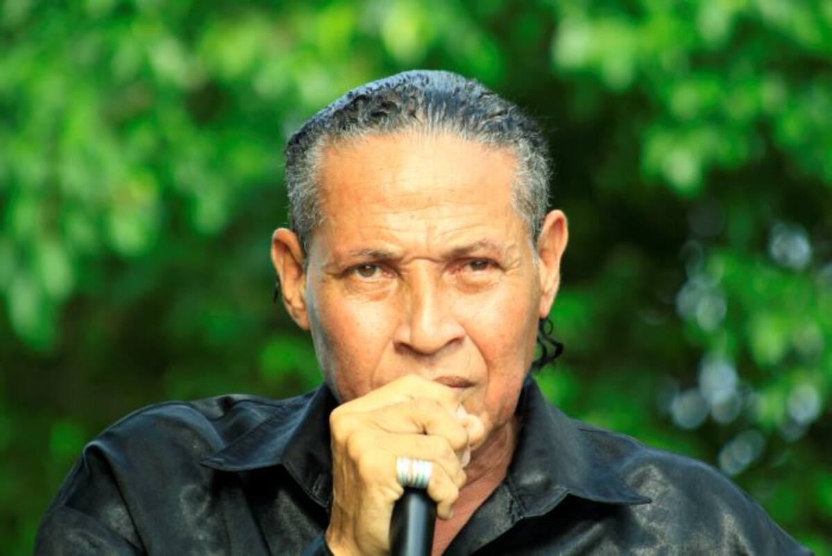 El inolvidable Cheo Romero. Claudia Fortich-Qhubo.
