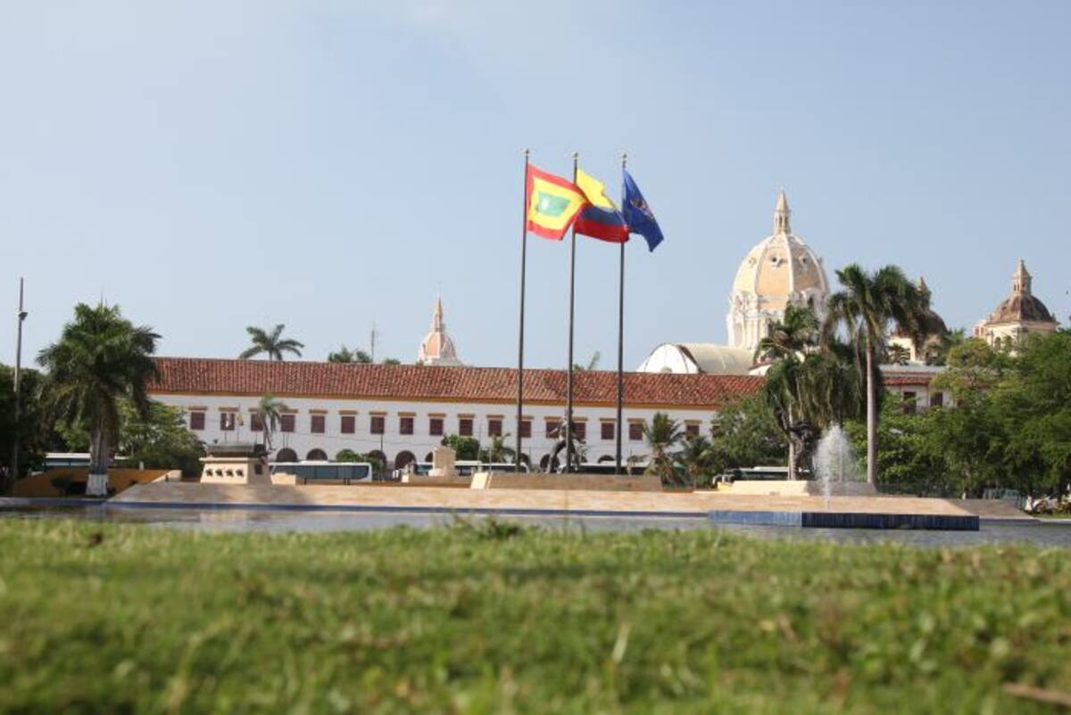 Kailline Giraldo.