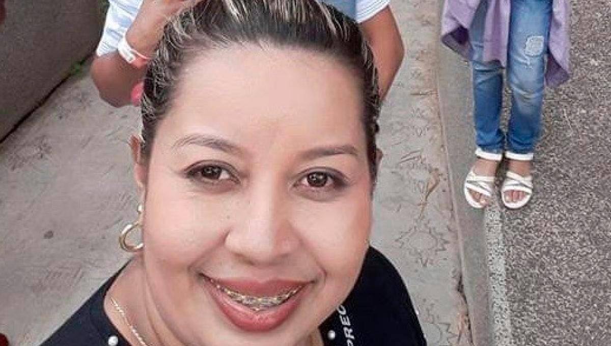 Melissa Romero era dueña de una ferretería en Córdoba.