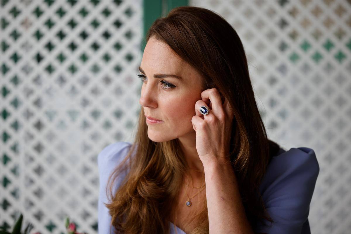 Cáncer de Kate Middleton: todo lo que se sabe sobre su diagnóstico