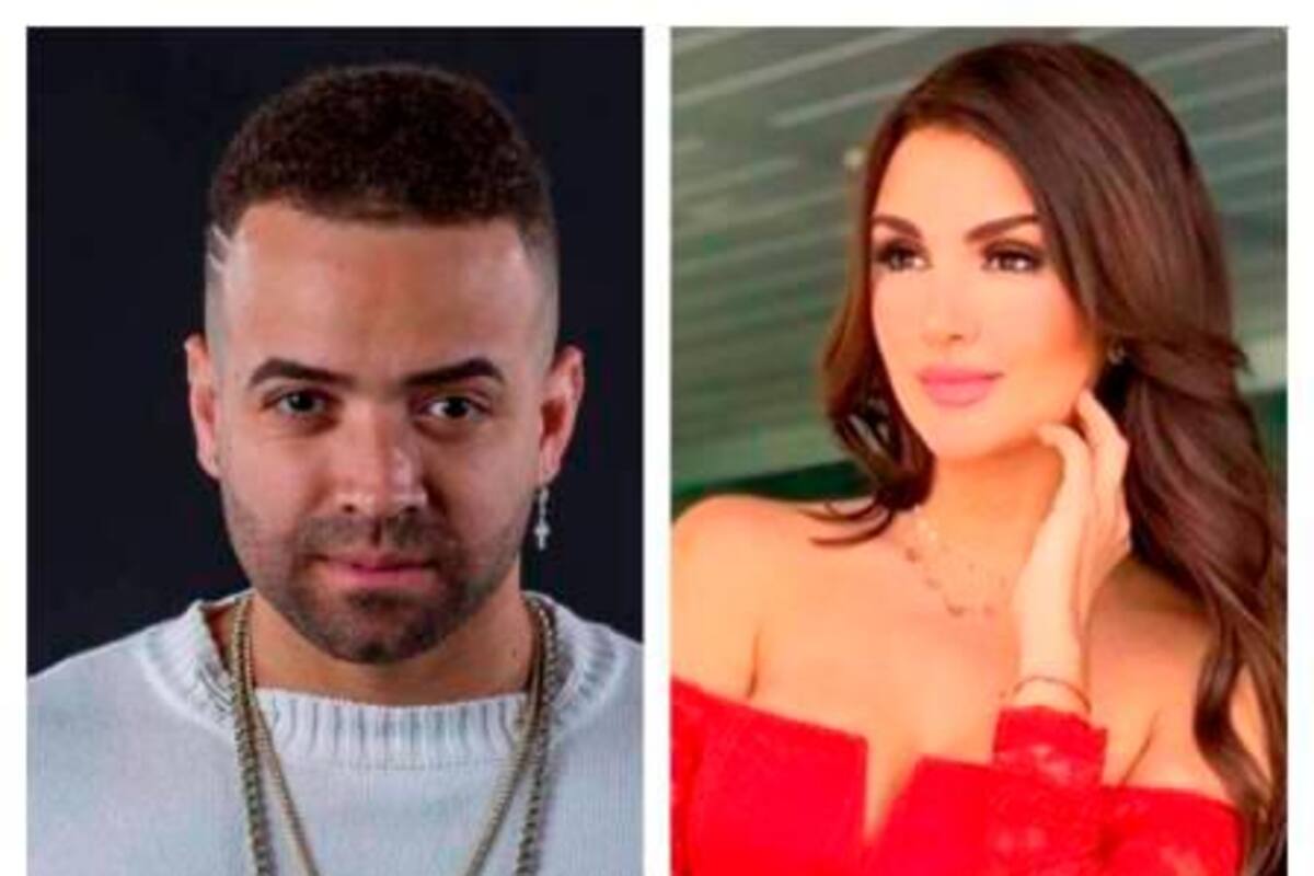 Nació la primera hija de Nacho y Melany Mille