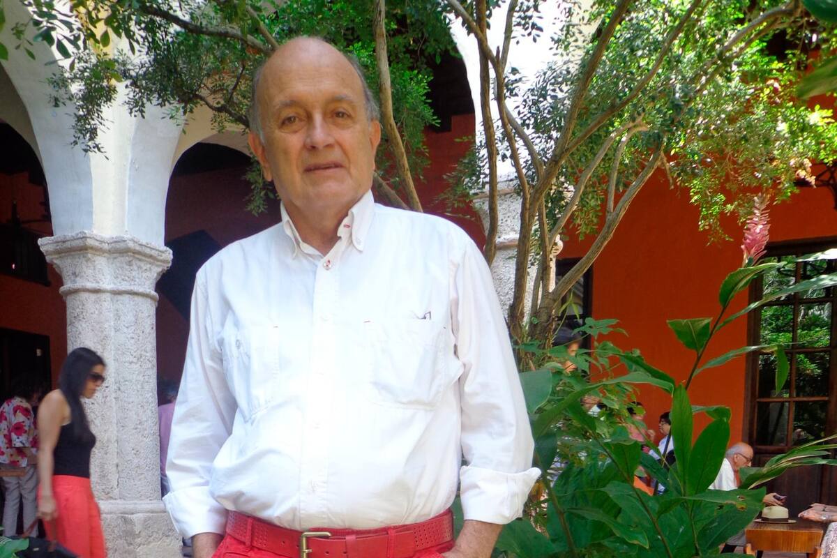 Feria Latinoamericana del Libro en Cartagena