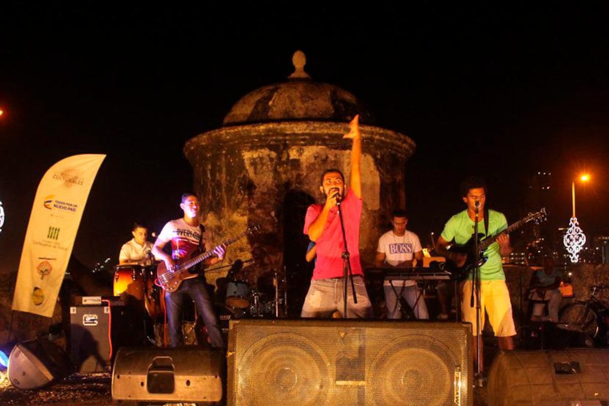 ¡No te lo pierdas! Este viernes habrá una ‘batalla’ de artistas en las murallas