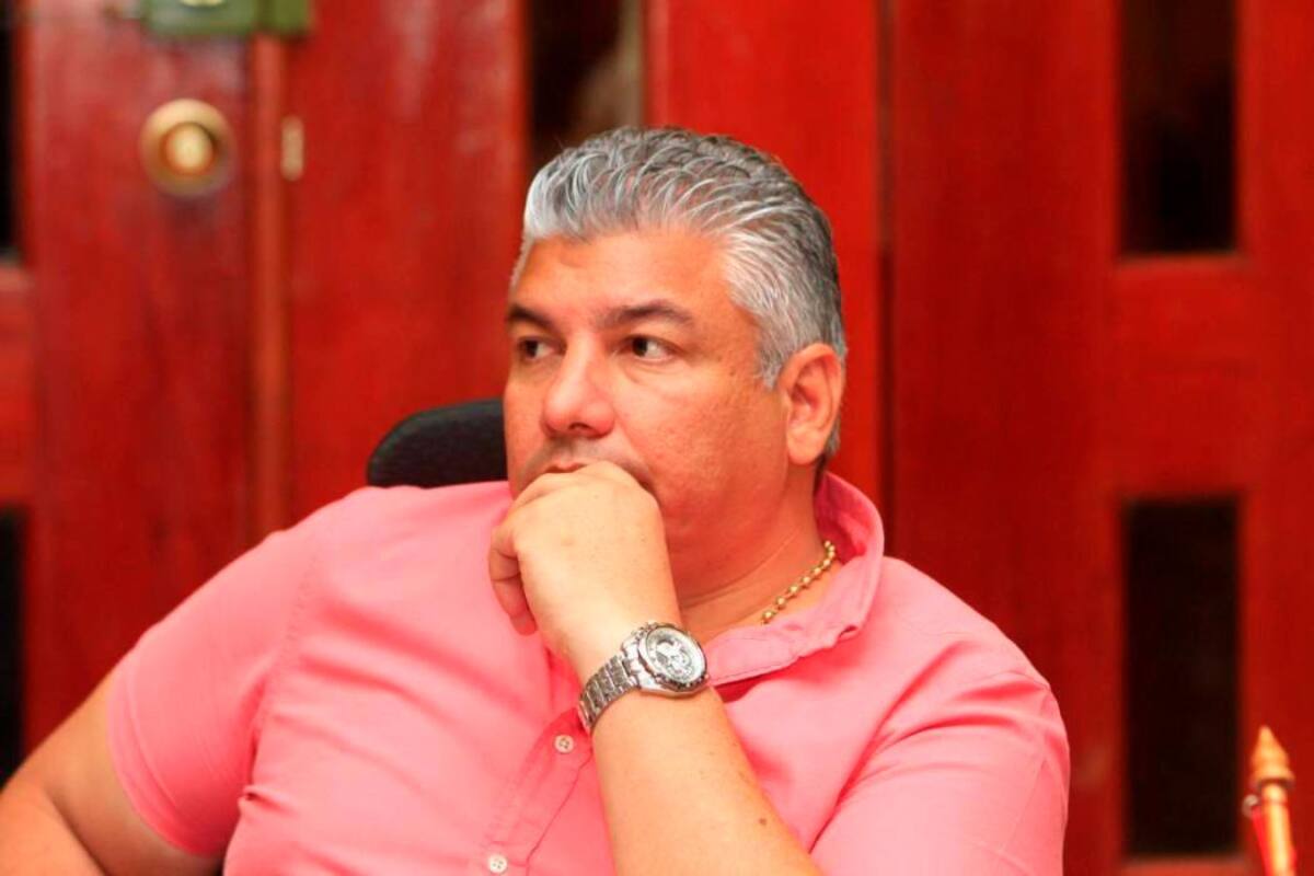 La cita que hoy tiene un concejal de Cartagena con la justicia