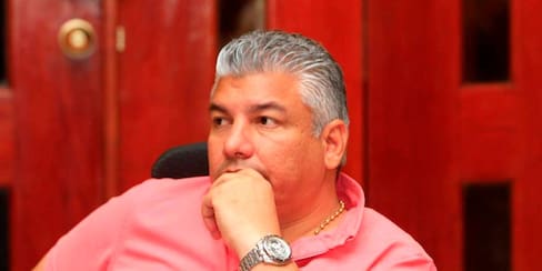 La cita que hoy tiene un concejal de Cartagena con la justicia