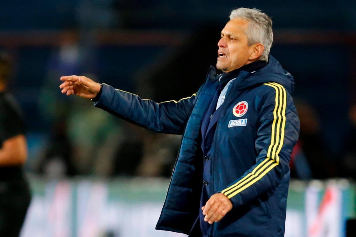 Colombia luchará por cupo a repesca con equipo similar al que goleó a Bolivia
