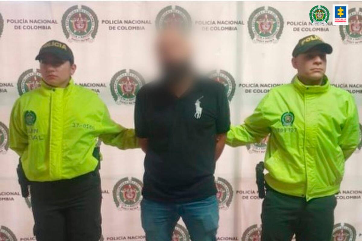 Pastor evangélico secuestró, torturó y abusó sexualmente a su expareja