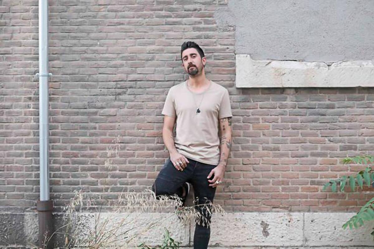 Alex Ubago visitará tres ciudades de Colombia