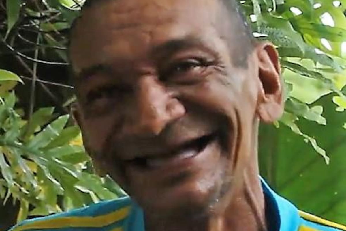 ¿En el lugar equivocado? Consternación por asesinato de “Chacarita”