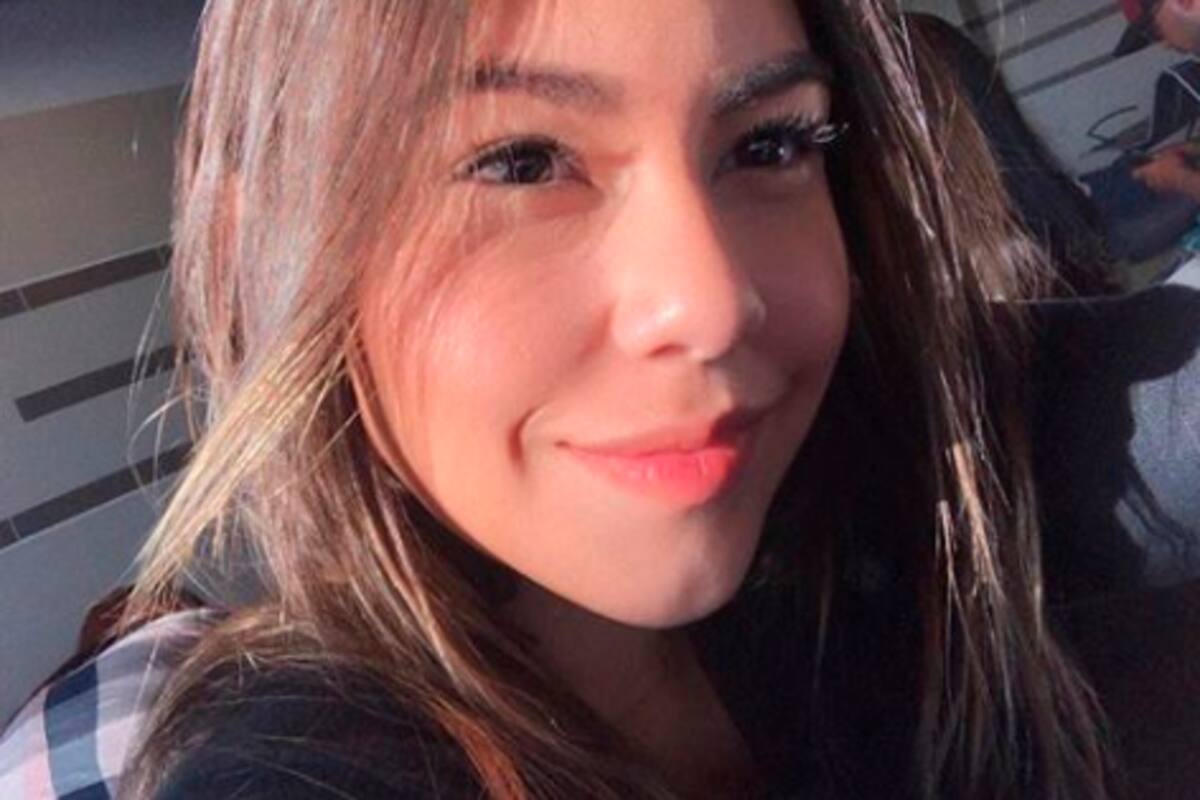 Tragedia en Cholón: Valentina hacía último semestre de psicología