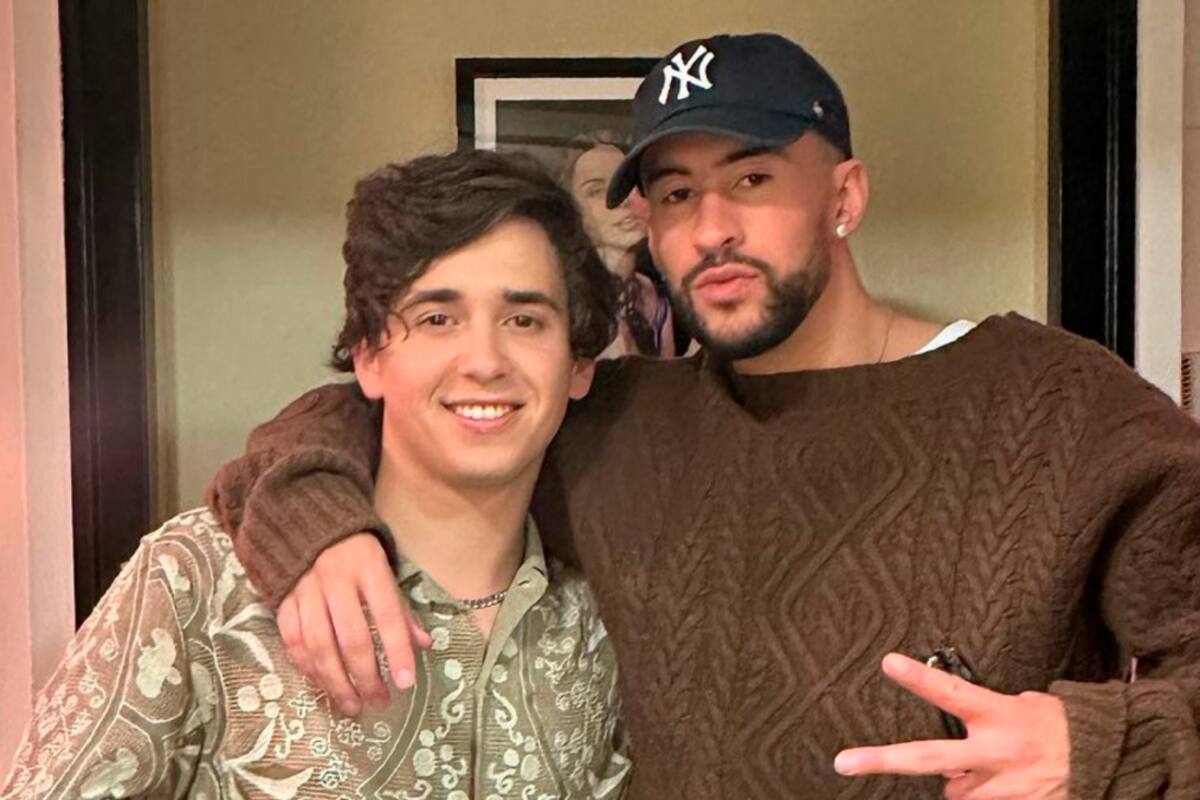 Conozca a Marcello Hernández, la cara latina de Saturday Night Live