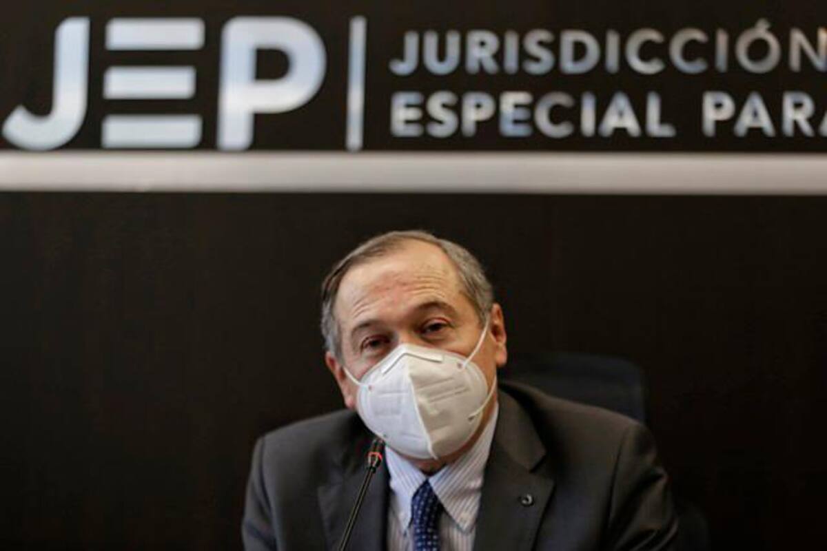 JEP: víctimas de detenciones arbitrarias en Montes de María entregan informe