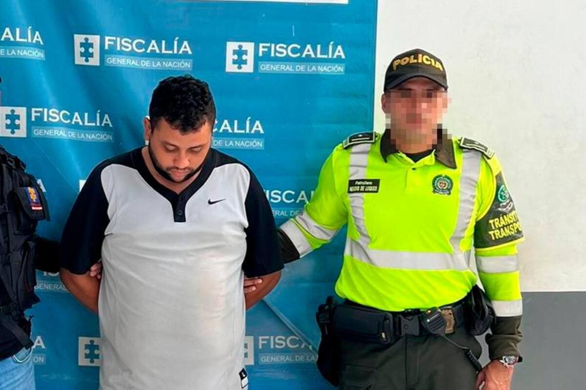 A prisión presunto cómplice de sicario que asesinó a barbero en su negocio