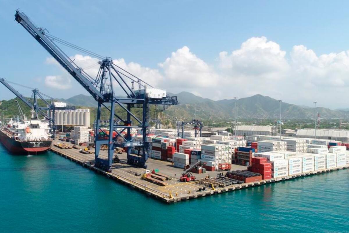 Colombia será sede del Evento Paralelo Día Marítimo Mundial