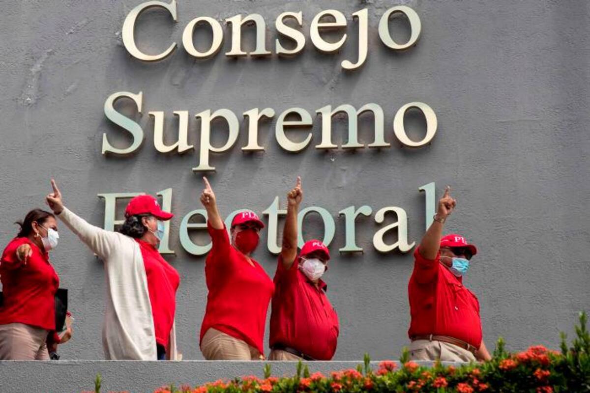 EEUU dice que proceso electoral en Nicaragua ha perdido “credibilidad”