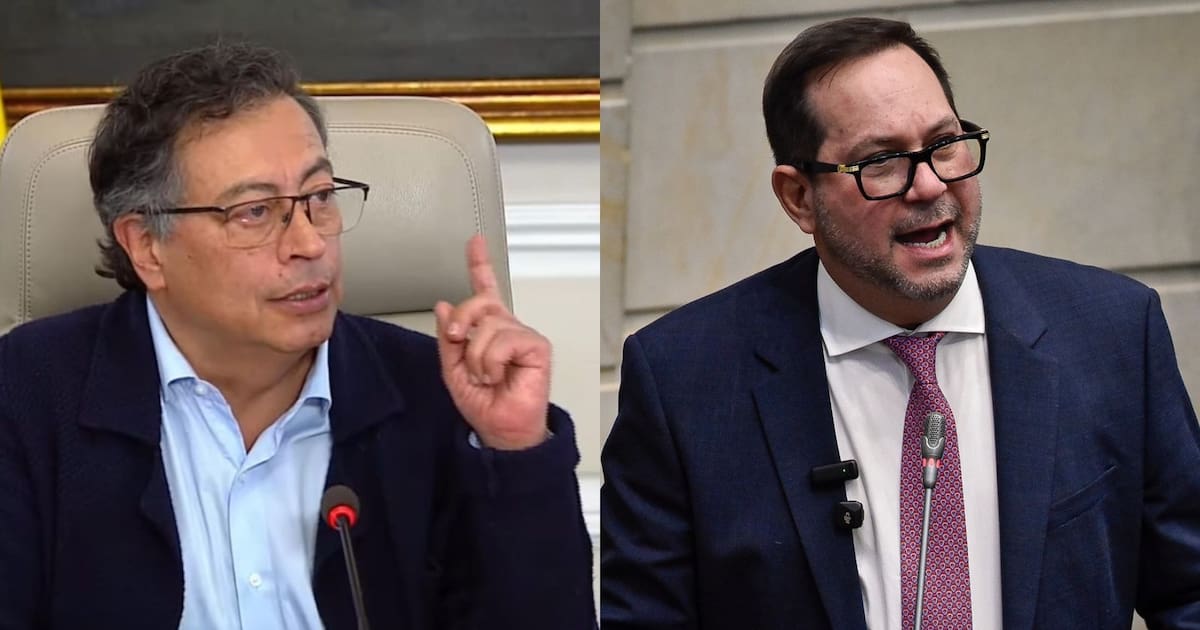 Senado y Gobierno se enfrentan por sesión clave sobre emergencia económica