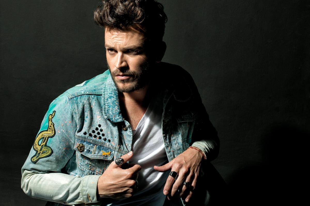 “Desde mi ventana”, el concierto virtual de Gusi
