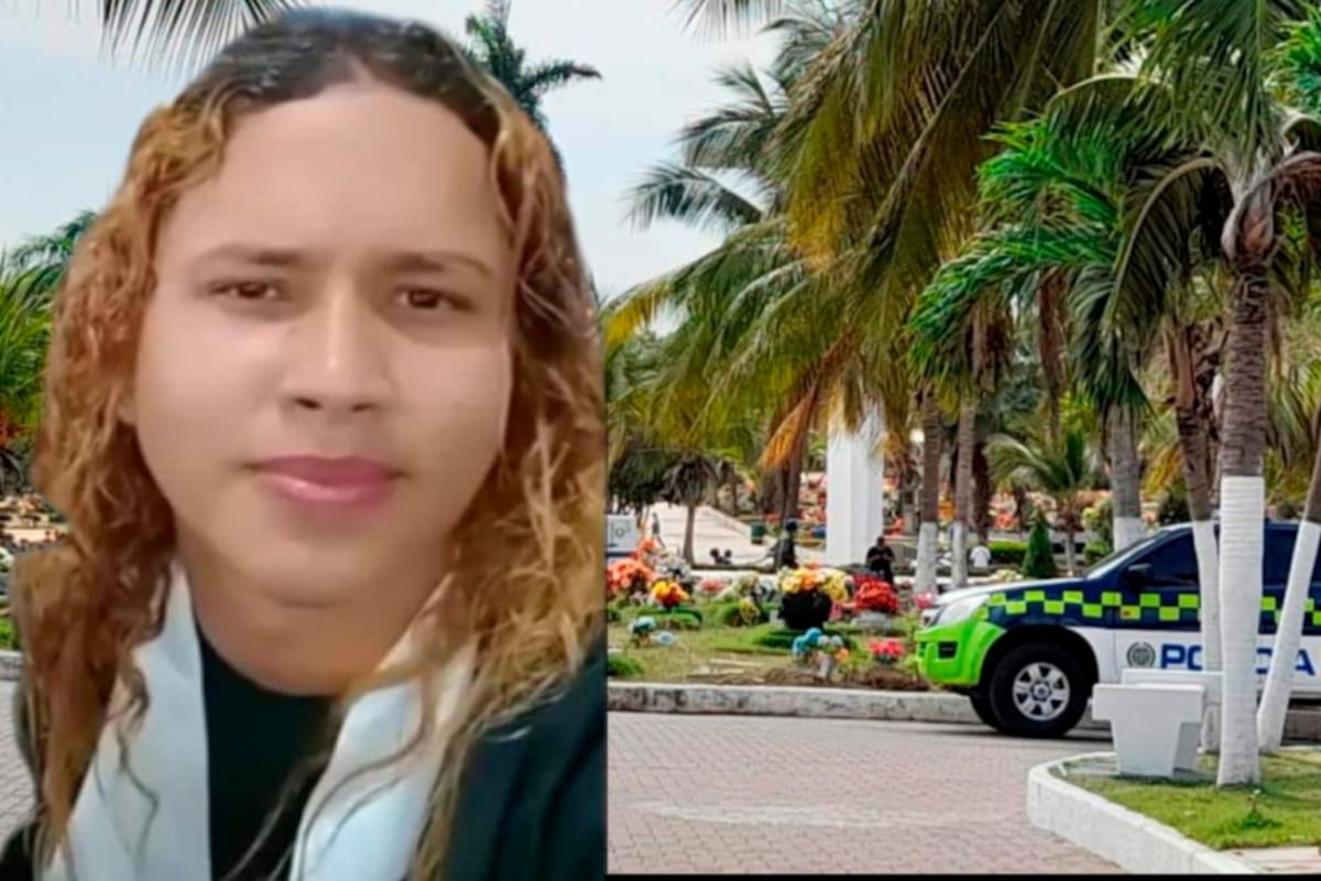 ¡Qué cruel! Por este motivo mataron a joven el día de su grado de bachiller