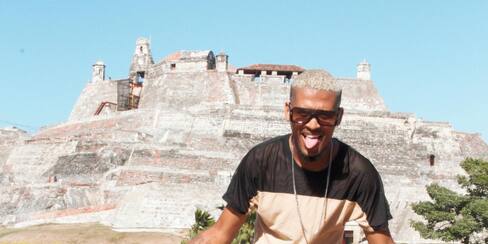 ‘Dont Stop’, un temazo de Endy Graphy para bailar sin parar