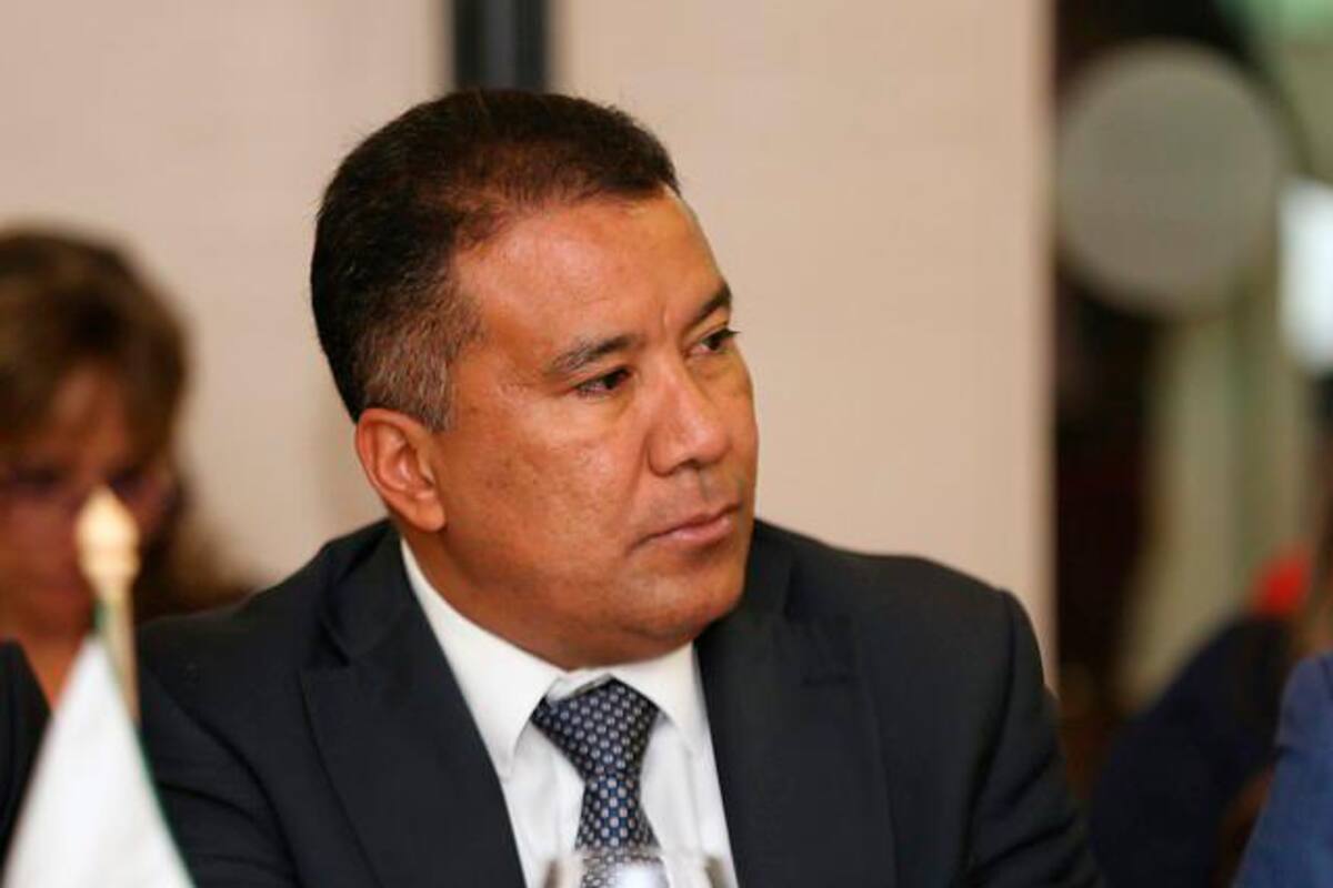 Cambio Radical investiga al gobernador de Arauca por contrataciones