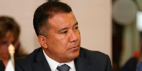 Cambio Radical investiga al gobernador de Arauca por contrataciones