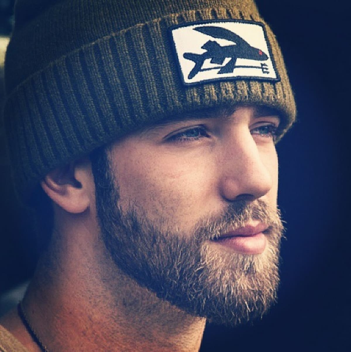 Daniel Norris. INSTAGRAM