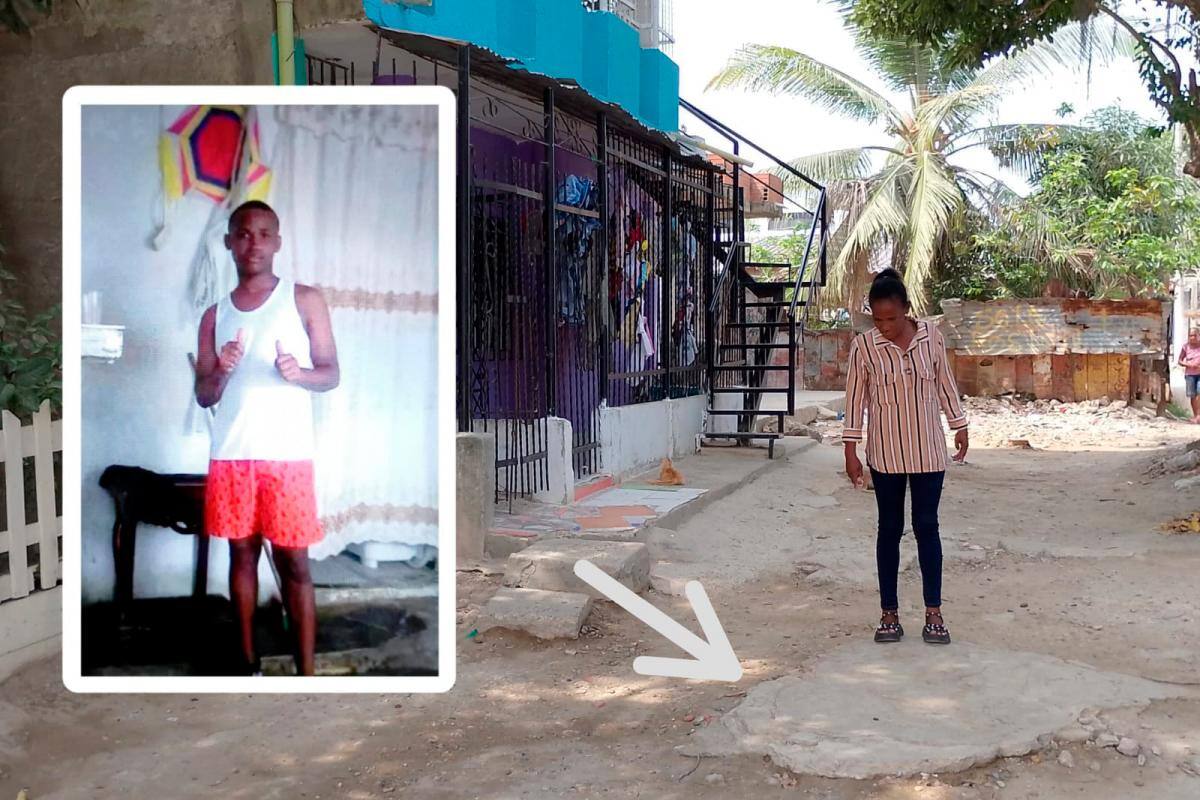 Asesinato a puñaladas en Boston sería por un viejo lío entre 2 familias