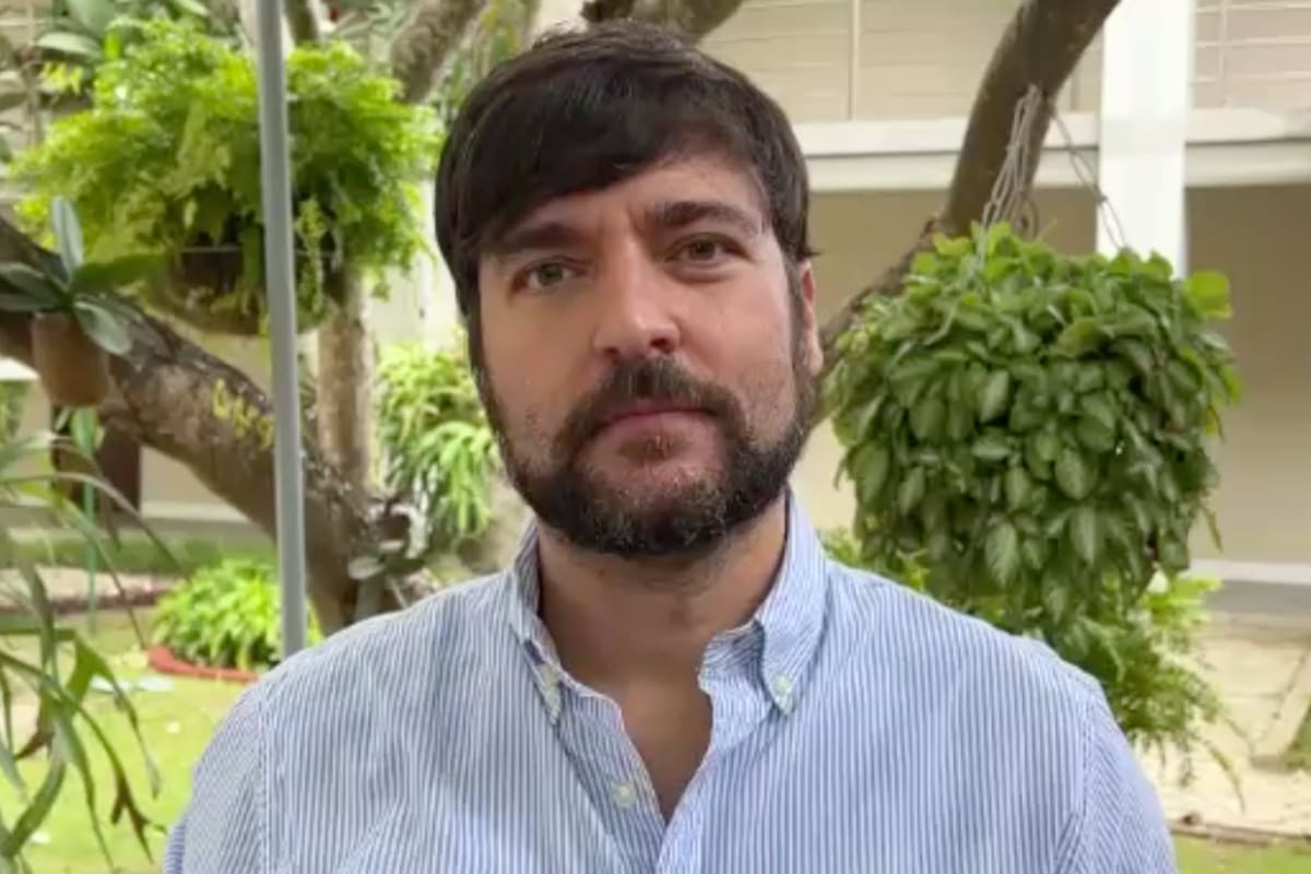 Pumarejo interpone demanda de nulidad contra resolución de la CREG