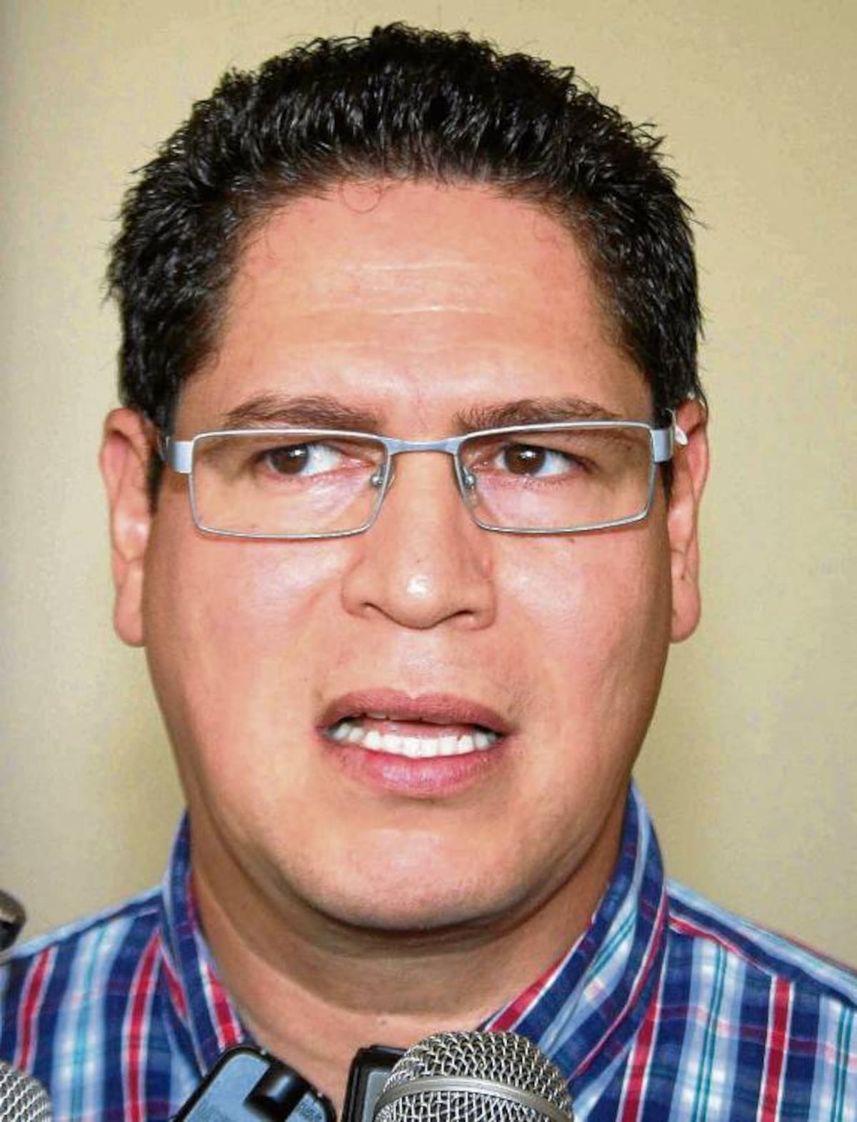 Juvenal Ponce Del Portillo, jefe del Distrito Sucre de Electricaribe.