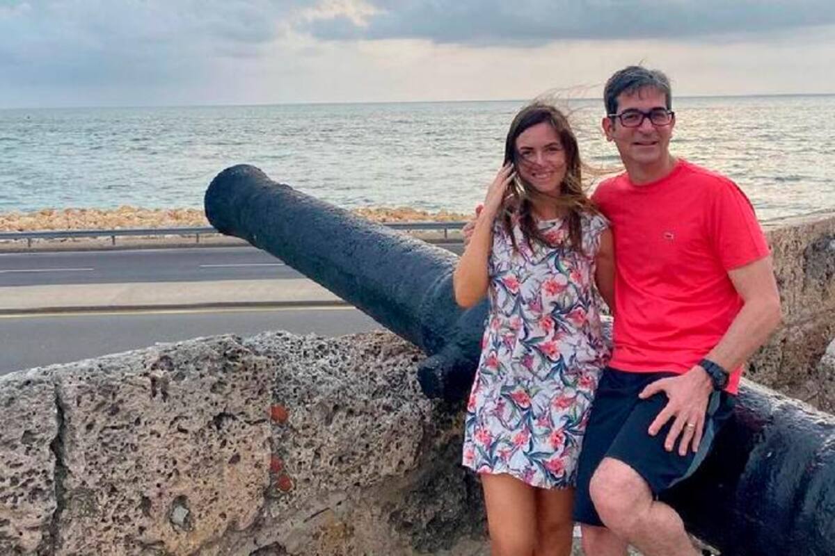 Viuda del fiscal Pecci reveló nuevos detalles sobre el homicidio en Barú