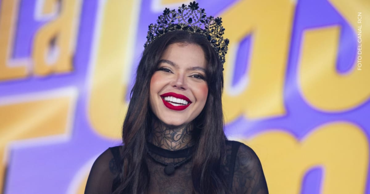 Melissa Gate afirma quién sería el ganador de LCDLF 3: “Va a ganar él, lo sé”