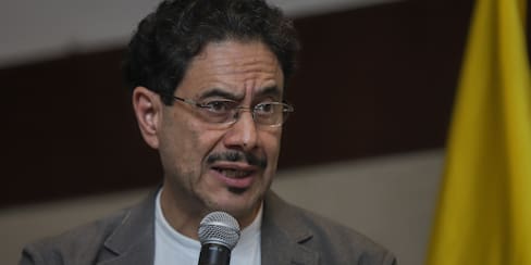 Se alistan marchas en Colombia: Iván Cepeda anuncia que tendrán su respaldo