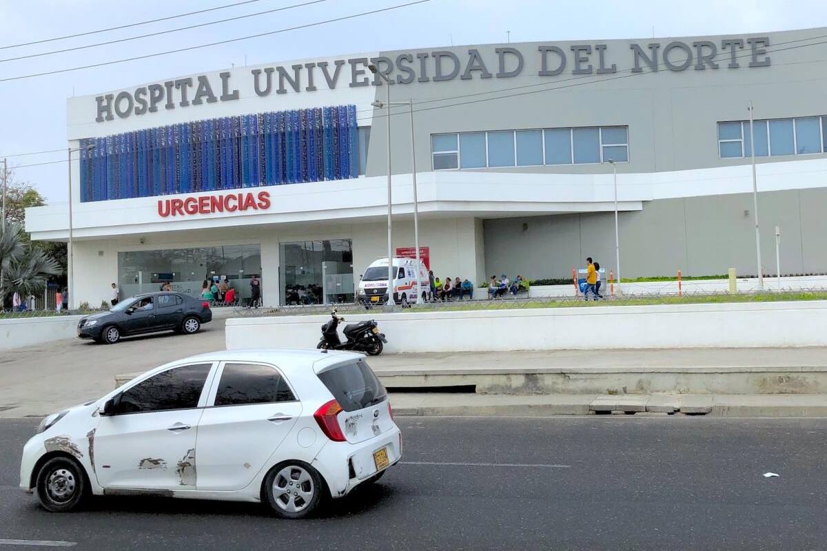 En hechos confusos, una joven de 14 años recibe un balazo en la espalda