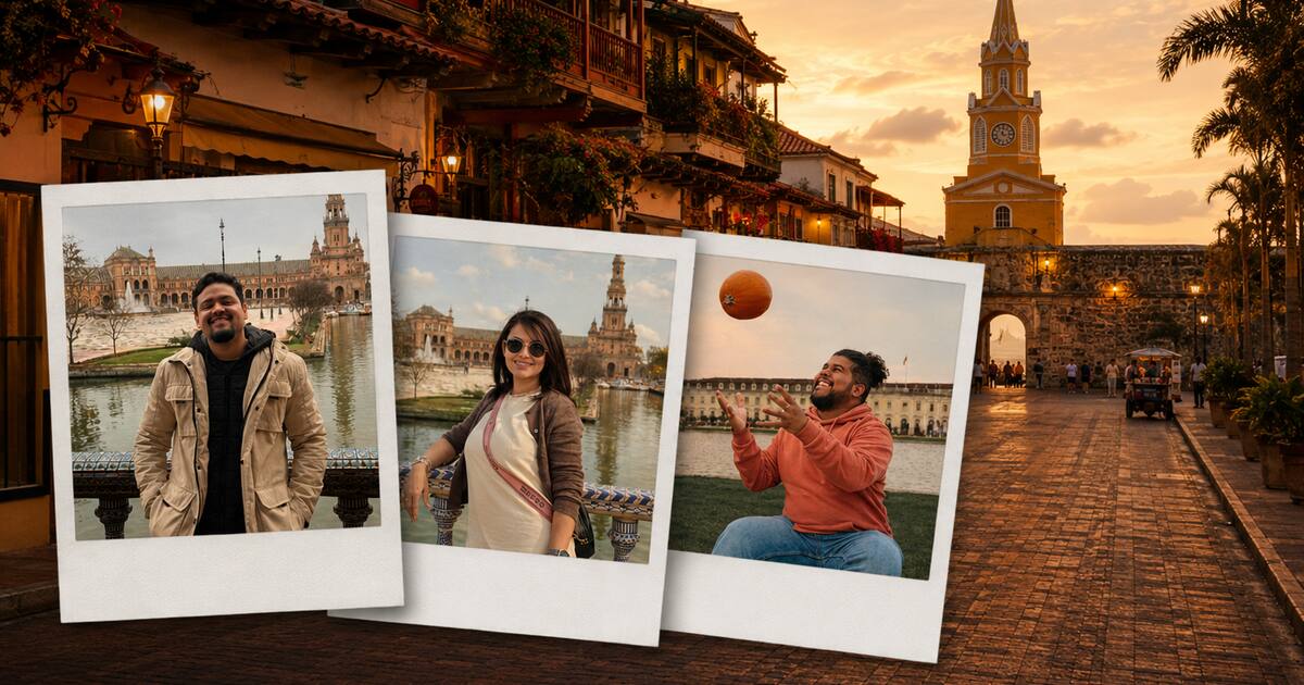 Ser cartagenero lejos de Cartagena: ¿qué es lo que más extrañan quienes dejan la ciudad?