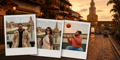 Ser cartagenero lejos de Cartagena: ¿qué es lo que más extrañan quienes dejan la ciudad?