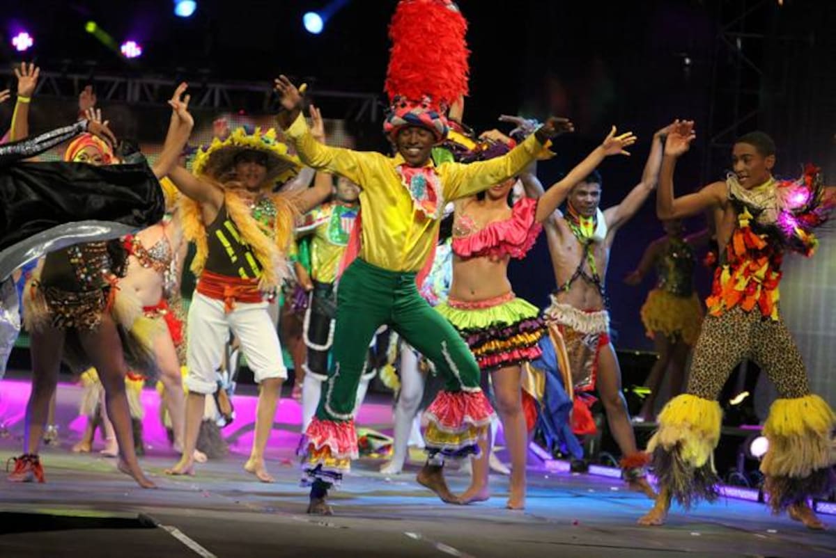 Jorge Payares - Cortesía QHubo Barranquilla-
