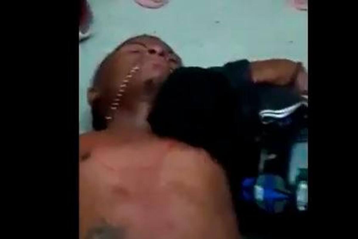Mototaxista atentó contra su vida porque le inmovilizaron su moto
