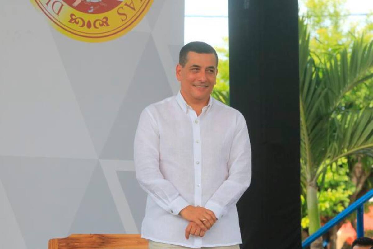 Dumek vuelve a apuntarle a las tarifas de energía “justas” en el Caribe