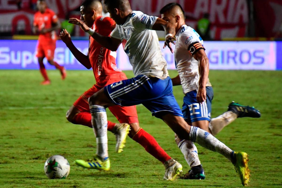 Se define la Liga Águila: restan tres fechas para los cuadrangulares