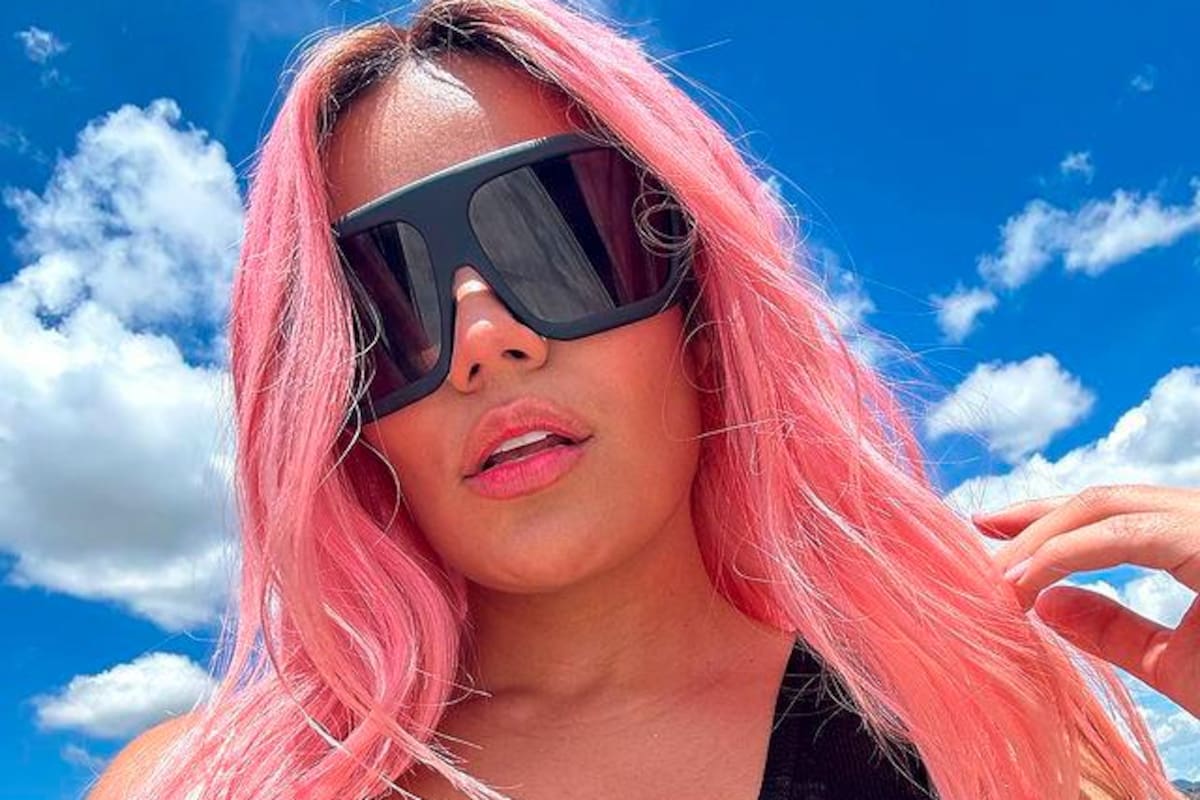 ¡Una millonada!: esta sería la cifra mensual que gana Karol G