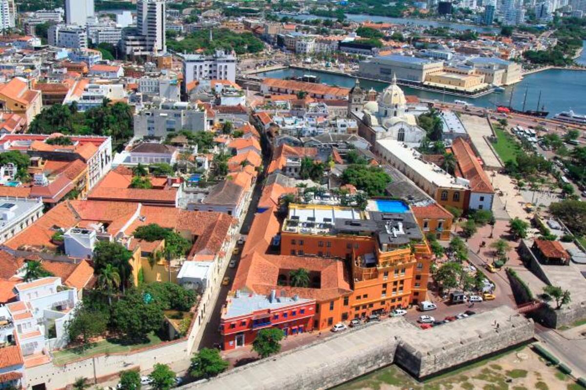 Más del 70% de los predios del Centro Histórico pagan el Impuesto Predial