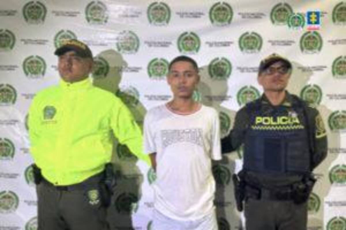 Alias Tatuaje va a prisión por el asesinato con cuchillo de menor de edad