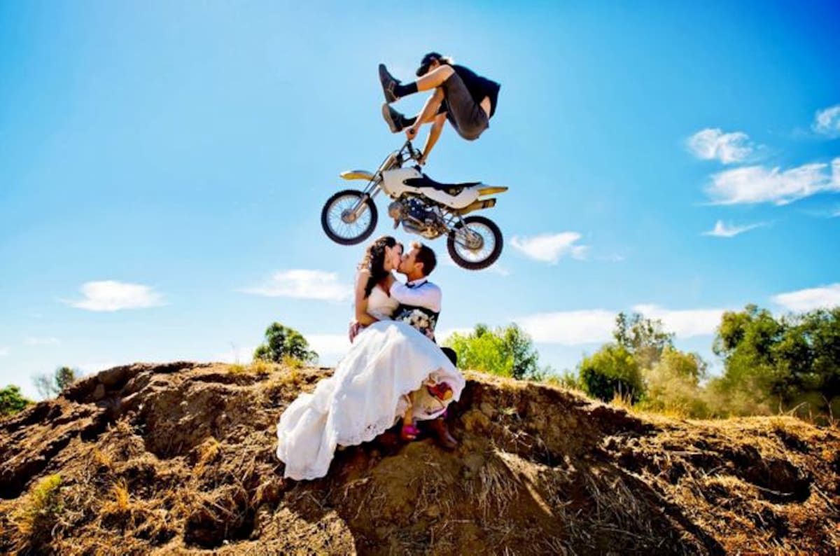 TRUE PHOTOGRAPHY WEDDINGS