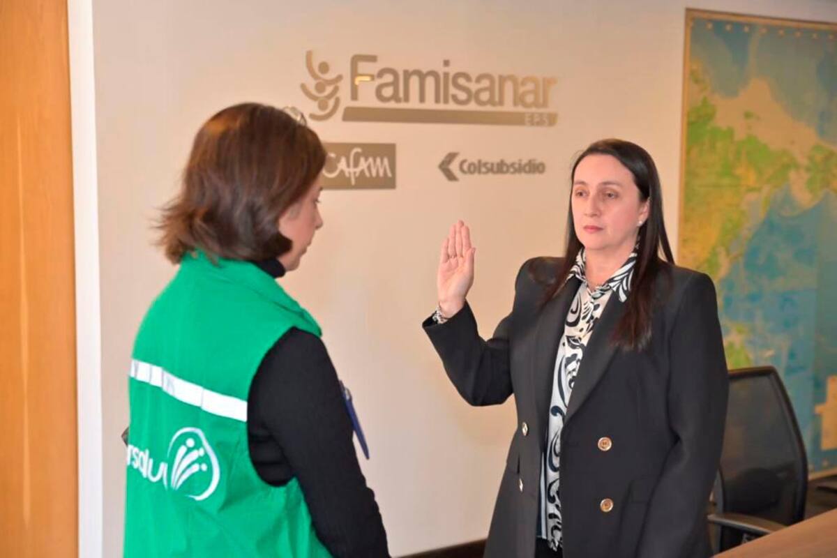 Intervienen Famisanar EPS, ¿qué pasará con los usuarios en Cartagena?