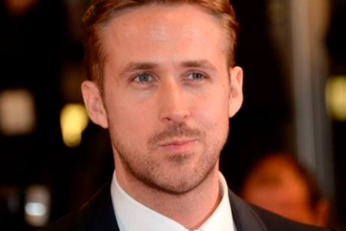 Ryan Gosling sorprende por su cambió físico como Ken en la película “Barbie”