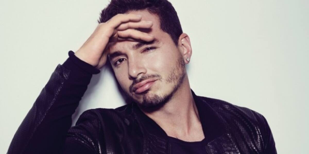 J Balvin Instagram