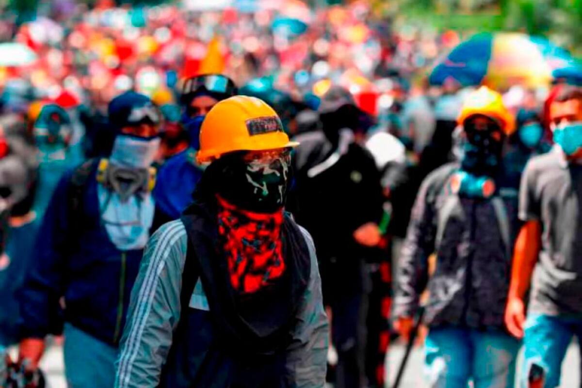 Por segunda vez: niegan libertad a tres gestores de paz en Bogotá