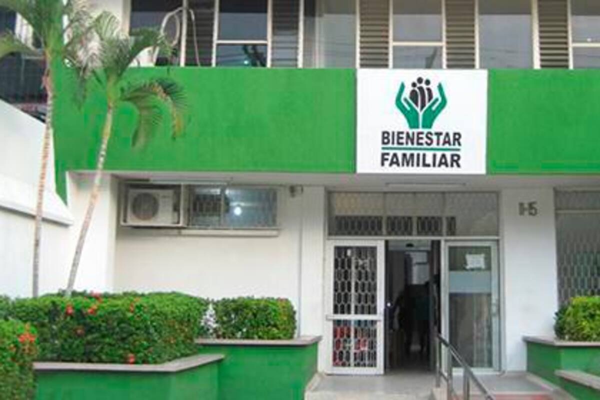 ICBF ubica en hogar sustituto de Atlántico a niño por presunto abuso sexual